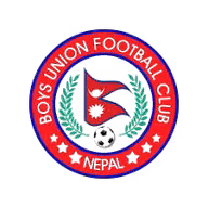 Logo của Boys Union Club