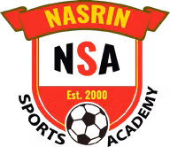 Logo của Nasrin Sports Academy (w)