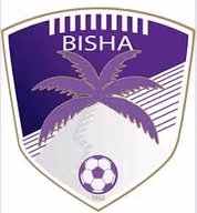 Logo của Bisha FC
