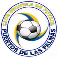 Logo của Puertos Las Palmas U19