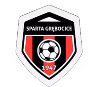 Logo của Sparta Grebocice