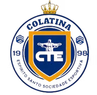 Logo của CTE Colatina U20