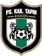 Logo của PS Kab Tapin Binuang