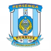 Logo của Persenga Nganjuk