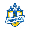 Logo của Persika Karanganyar