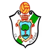 Logo của CE Alberic