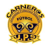Logo của Carneras UPS (nữ)