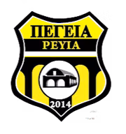 Logo của Peyia 2014