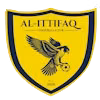 Logo của Al-Ittifaq Dubai