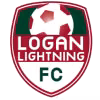 Logo của Logan Lightning U23