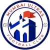 Logo của Mumbai Ultras FC