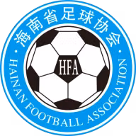 Logo của Hainan U18 (nữ)