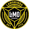 Logo của Lamorinda United (nữ)