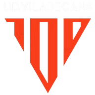 Logo của UD Viladecans