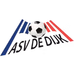 Logo của ASV De Dijk U21