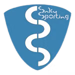 Logo của Saku Sporting