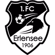 Logo của FC 1906 Erlensee