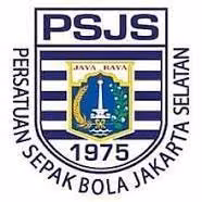 Logo của PSJS Jakarta Selatan