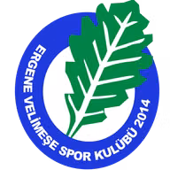 Logo của Ergene Velimese