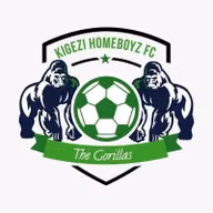 Logo của Kigezi Homeboys FC