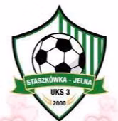 Logo của UKS Staszkowka Jelna (nữ)