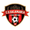 Logo của Salamanca (nữ)