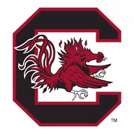 Logo của South Carolina (w)