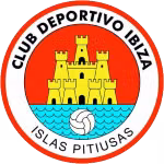 Logo của Ibiza Islas Pitiusas