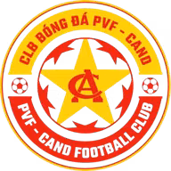 Logo của PVF CAND