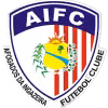 Logo của Afogados U20