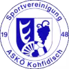 Logo của ASK Kohfidisch