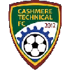 Logo của Cashmere Technical Reserves (w)