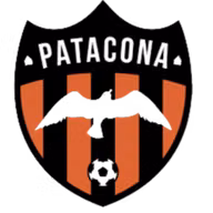 Logo của Patacona CF U19