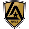 Logo của LA Force