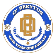 Logo của Ol Beirutus (nữ)