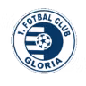Logo của ACS Unu Fotbal Club Gloria