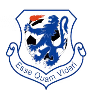 Logo của Launceston United (nữ)