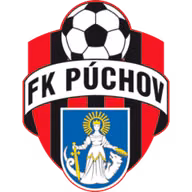 Logo của MSK Puchov