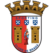 Logo của Braga U23