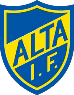 Logo của Alta (SWE)