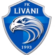 Logo của FK Livani
