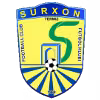 Logo của Termez Surkhon (w)