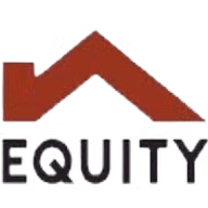 Logo của Equity FC