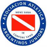Logo của Argentinos Jrs U20