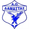 Logo của AO Damastas