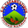 Logo của CD Cacahuatique
