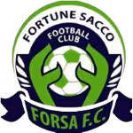 Logo của Fortune Sacco