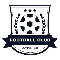 Logo của CD Samper (nữ)