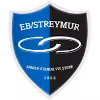 Logo của EB/Streymur II