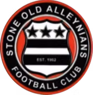 Logo của Stone Old Alleynians